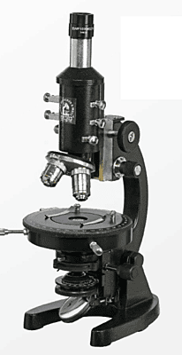 Polarizing Microscope Series - Almicro