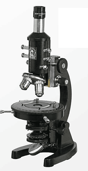Polarizing Microscope Series - Almicro