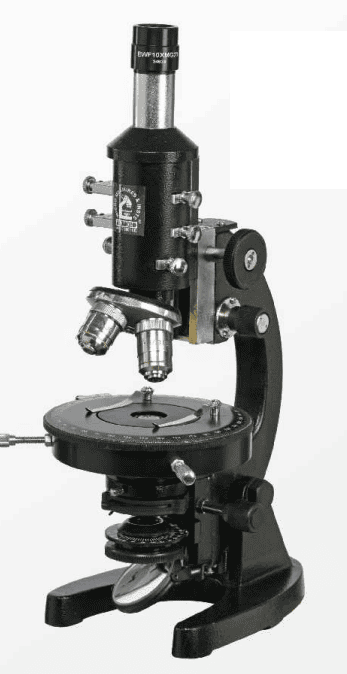 Polarizing Microscope Series - Almicro