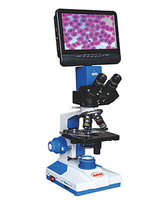 Digital Video Microscope Series - Almicro