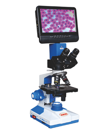 Digital Video Microscope Series - Almicro