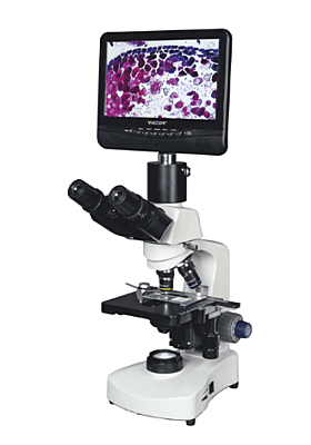 Digital Video Microscope Series - Almicro