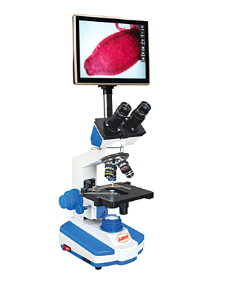 Digital Video Microscope Series - Almicro