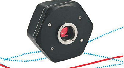 Microscope Camera System - Almicro