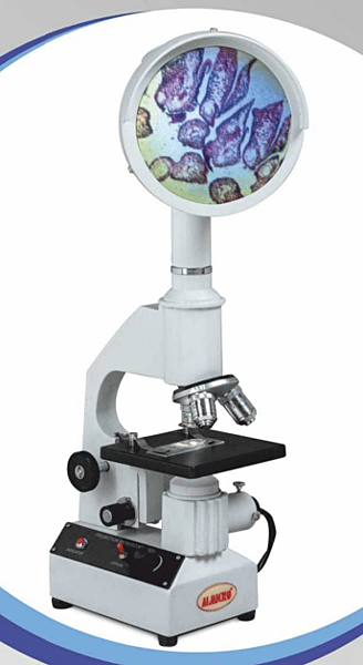 Projection Microscopes - Almicro