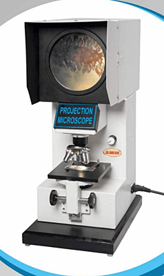 Projection Microscopes - Almicro
