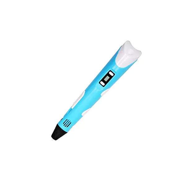 3D Drawing Printing Pen