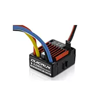 HobbyWing QuicRun 1060 60A Brushed Electronic Speed ​​Controller