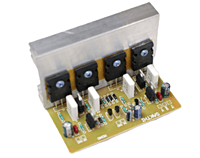 Sakthi 4 Transistor Mono 1