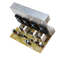 Sakthi 4 Transistor Mono 1