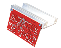 Sakthi 4 Transistor Mono