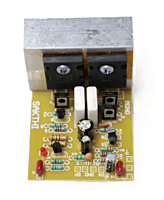 Sakthi 2 Transistor Mono