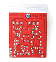 Sakthi 2 Transistor Mono