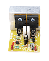 Sakthi 2 Transistor Mono