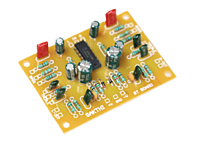 Sakthi Bass Treble board