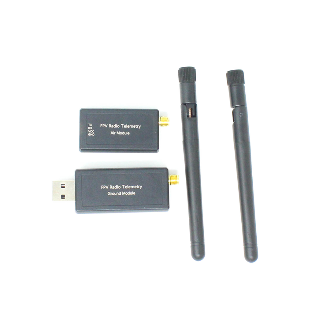 Telemetry Kit 915Mhz 100mW Mini