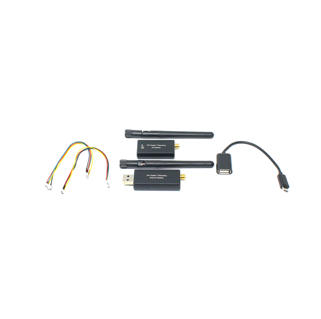 Telemetry Kit 915Mhz 100mW Mini