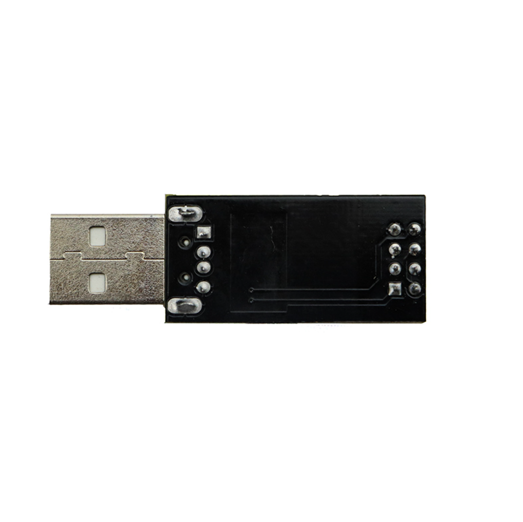 USB to UART/ESP8266 Adapter Programmer