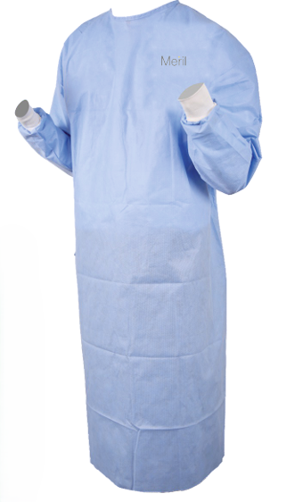 Maira Surgical Gown