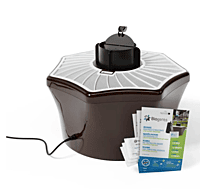 Biogents Mosquitaire