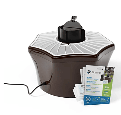 Biogents Mosquitaire