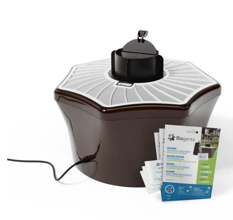 Biogents Mosquitaire