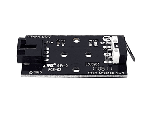 FlashForge Finder Y Axis Sensor Limit Switch