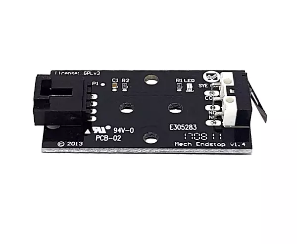 FlashForge Finder Y Axis Sensor Limit Switch