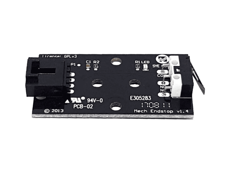 FlashForge Finder Y Axis Sensor Limit Switch