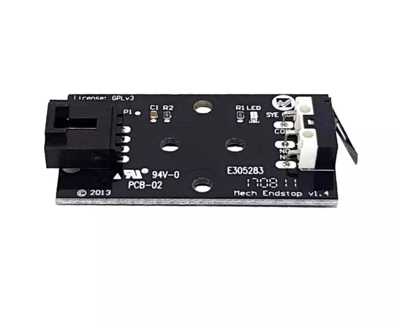 FlashForge Finder Y Axis Sensor Limit Switch