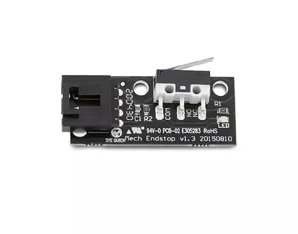 Flashforge Finder X axis small sensor