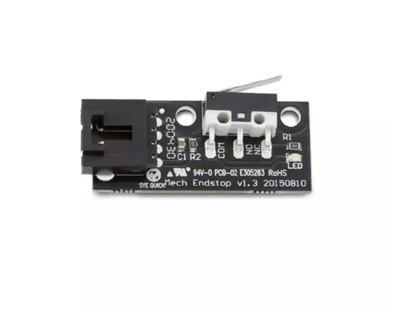 Flashforge Finder X axis small sensor