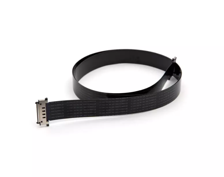 Flashforge Flat Cable For Extruder