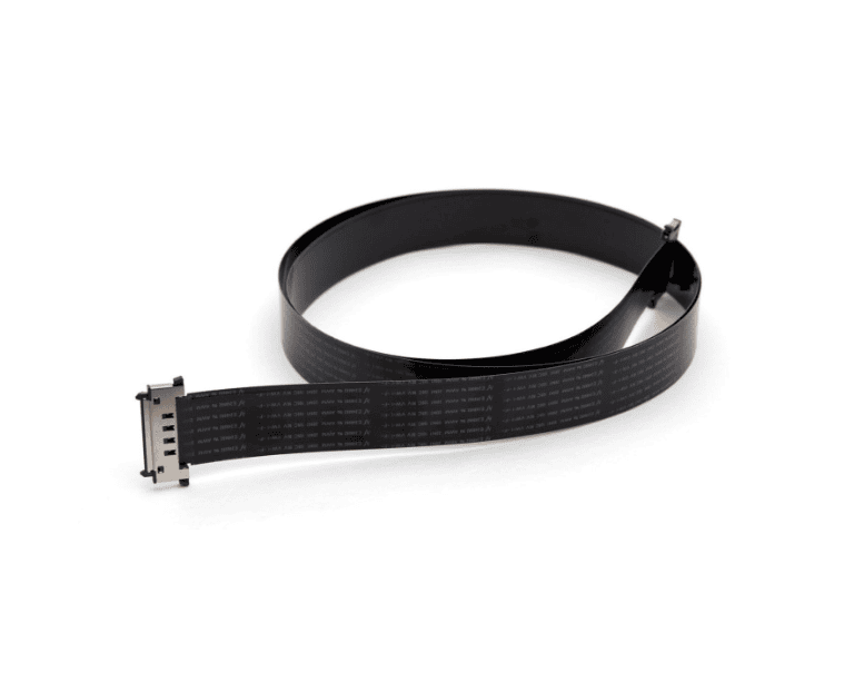 Flashforge Flat Cable For Extruder
