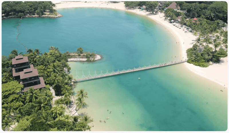 Singapore Airlines Offer – Fly to Singapore from ₹21,700 (Return)