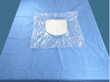 Mevel C-Section Drape