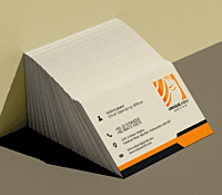 Bulk Visiting Cards