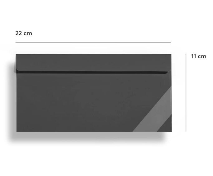 Envelopes