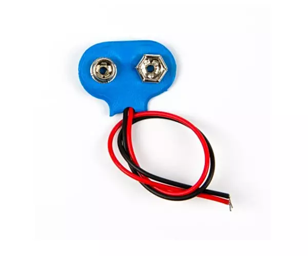 Battery Cap