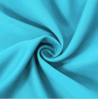 Blackout Curtain Fabric, Polyester Blend Fabric for Bedroom, Living Room, Upholstery, Cushions, Crafts