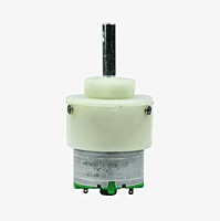 12V 200RPM Geared DC Motor