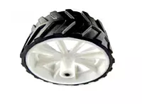 Robot Wheel 10cm Dia x 4cm Width