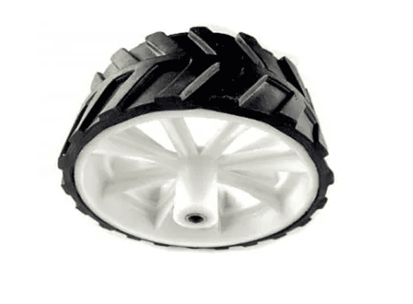 Robot Wheel 10cm Dia x 4cm Width