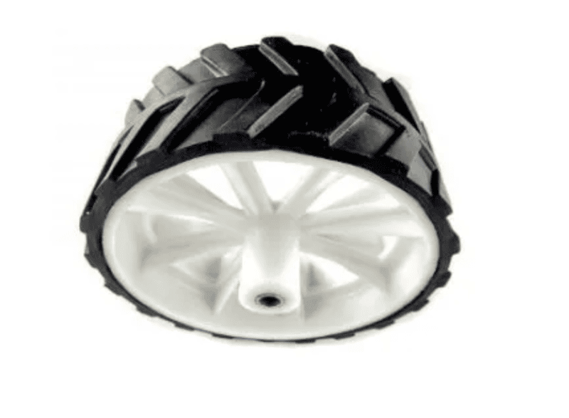 Robot Wheel 10cm Dia x 4cm Width