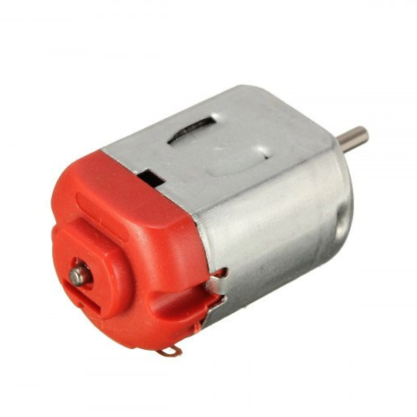 DC Toy Motor 4.5V - 6V For DIY Experiments