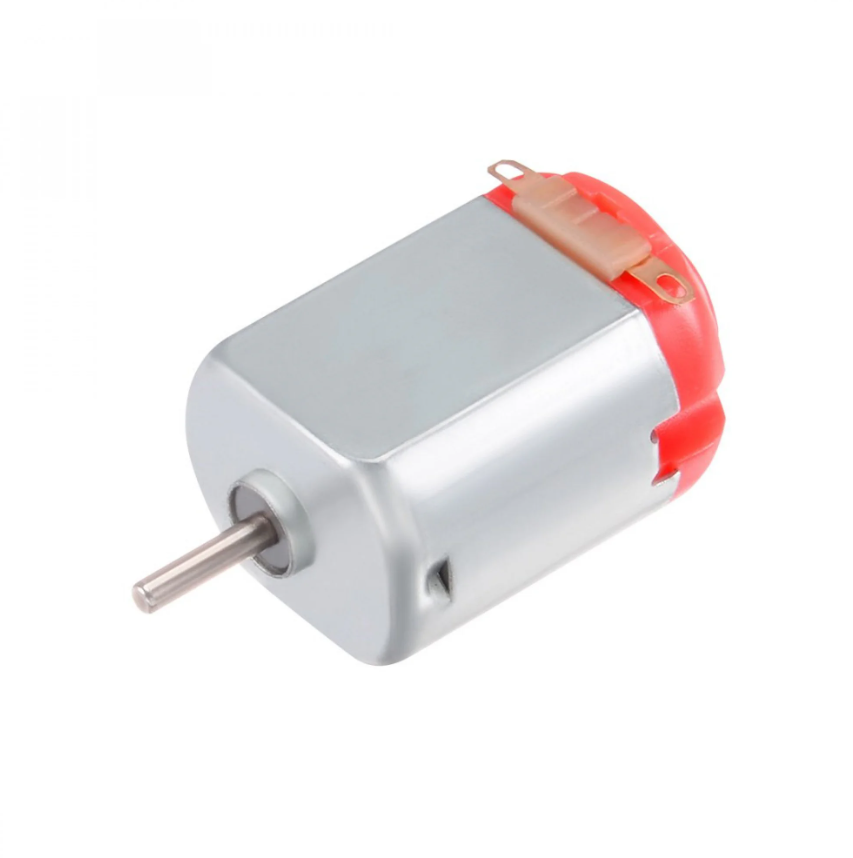 DC Toy Motor 4.5V - 6V For DIY Experiments