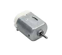 DC Toy Motor 4.5V - 6V  For DIY Experiments
