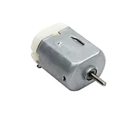 DC Toy Motor 4.5V - 6V For DIY Experiments