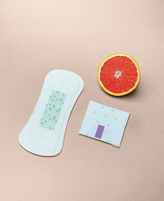 Femi9 Anion Pantyliner 180mm – Daily Wear Cotton Protection (30 Pads)