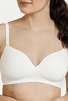 ZIVAME ZI1951 WHITE 36C